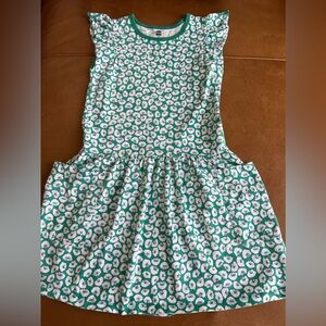 Tea Collection Size 8 tank dress excellent condition!